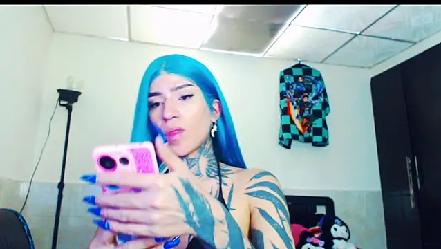 Snapshot of jazmin_wolf chatting on 21, 2, 2026 jazmin wolf online show from 21, 2, 2026