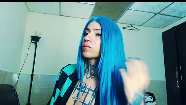 Snapshot of jazmin_wolf chatting on 22, 2, 2026 jazmin wolf online show from 22, 2, 2026