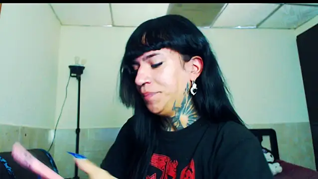 Snapshot of jazmin_wolf chatting on 26, 2, 2026 jazmin wolf online show from 26, 2, 2026