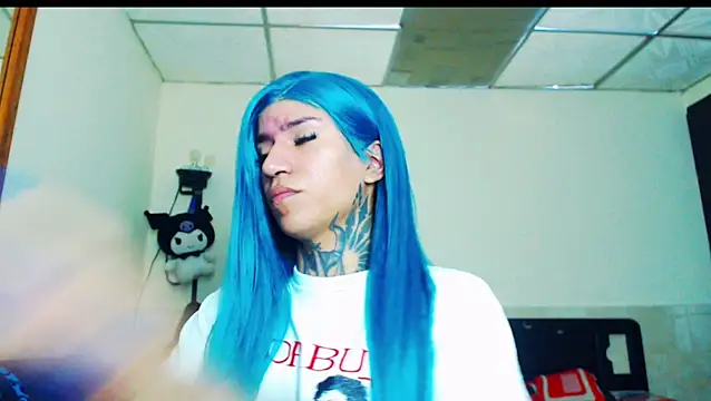 Snapshot of jazmin_wolf chatting on 28, 2, 2026 jazmin wolf online show from 28, 2, 2026