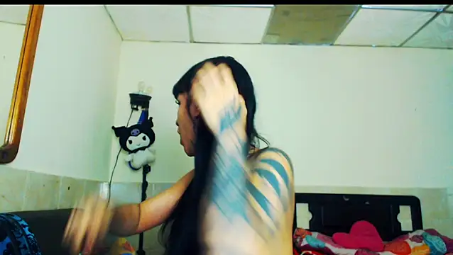 Snapshot of jazmin_wolf chatting on 6, 3, 2026 jazmin wolf online show from 6, 3, 2026