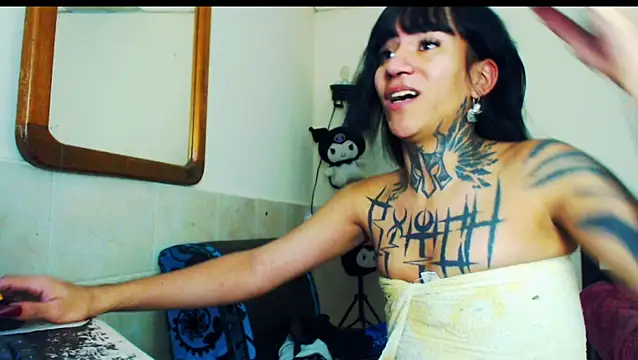 Snapshot of jazmin_wolf chatting on 7, 3, 2026 jazmin wolf online show from 7, 3, 2026