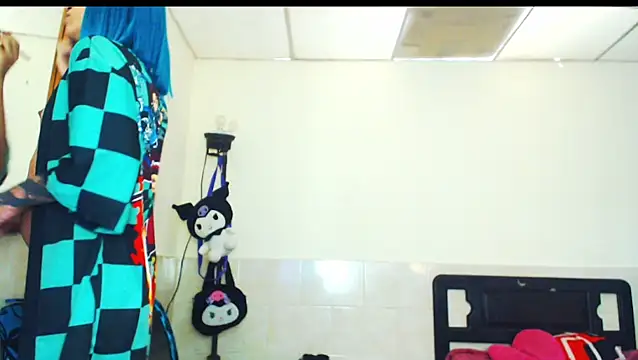 Snapshot of jazmin_wolf chatting on 11, 3, 2026 jazmin wolf online show from 11, 3, 2026