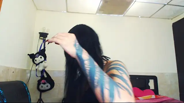 Snapshot of jazmin_wolf chatting on 14, 3, 2026 jazmin wolf online show from 14, 3, 2026