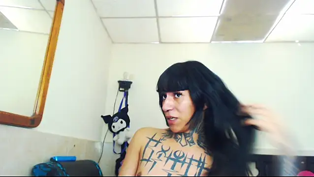 Snapshot of jazmin_wolf chatting on 17, 3, 2026 jazmin wolf online show from 17, 3, 2026