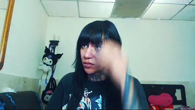 Snapshot of jazmin_wolf chatting on 5, 4, 2026 jazmin wolf online show from 5, 4, 2026