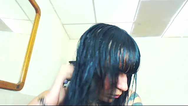 Snapshot of jazmin_wolf chatting on 7, 4, 2026 jazmin wolf online show from 7, 4, 2026