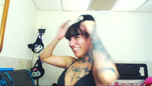 Snapshot of jazmin_wolf chatting on 8, 4, 2026 jazmin wolf online show from 8, 4, 2026