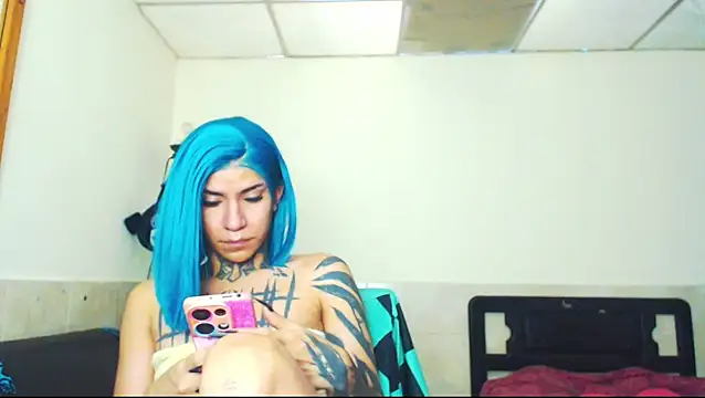 Snapshot of jazmin_wolf chatting on 11, 4, 2026 jazmin wolf online show from 11, 4, 2026