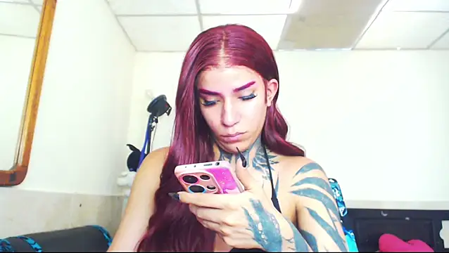 Snapshot of jazmin_wolf chatting on 22, 4, 2026 jazmin wolf online show from 22, 4, 2026