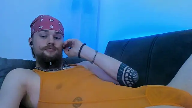 Lev Miller online show from 12, 3, 2026