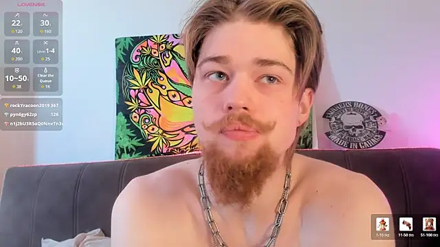 Lev Miller online show from 1, 4, 2026