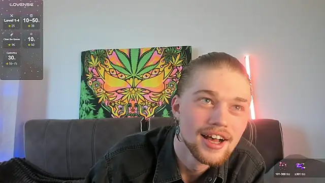 Lev Miller online show from 13, 5, 2026