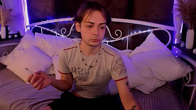 PaulWilliamsy online show from 6, 1, 2026