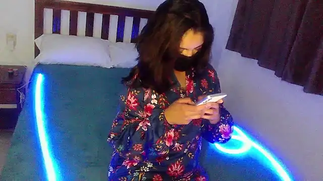 Snapshot of cubomarina chatting on 12, 1, 2026 cubomarina online show from 12, 1, 2026