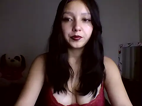 Snapshot of persefxne chatting on 1, 5, 2026 persefxne online show from 1, 5, 2026