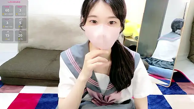 Rui-chaaan online show from 3, 4, 2026