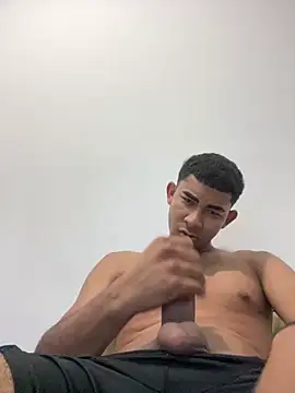 youngalexofficial online show from 7, 1, 2026