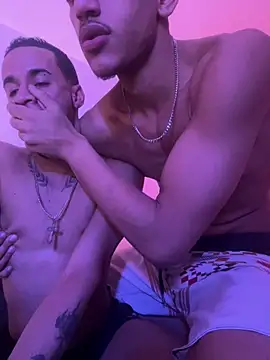 Snapshot of Gael_Reis chatting on 24, 4, 2026 Gael Reis online show from 24, 4, 2026