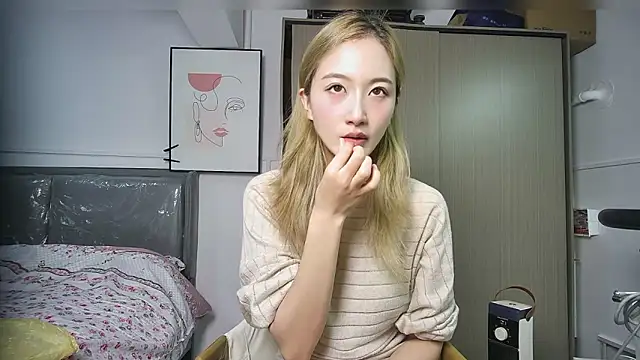 Snapshot of djjfnfczks chatting on 5, 4, 2026 djjfnfczks online show from 5, 4, 2026