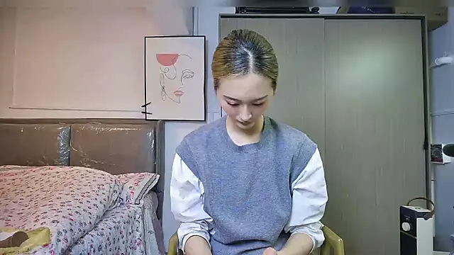 Snapshot of djjfnfczks chatting on 8, 4, 2026 djjfnfczks online show from 8, 4, 2026