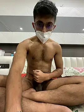 akash349797 online show from 8, 2, 2026