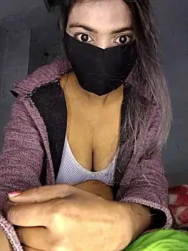 rani coupleee online show from 11, 1, 2026