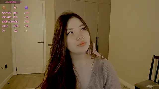 Snapshot of Aiko_mainee chatting on 11, 2, 2026 Aiko mainee online show from 11, 2, 2026