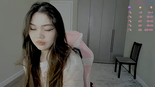 Snapshot of Aiko_mainee chatting on 20, 2, 2026 Aiko mainee online show from 20, 2, 2026