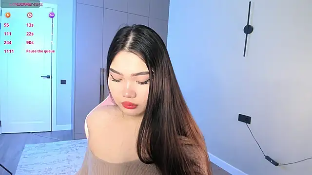 Snapshot of Aiko_mainee chatting on 1, 3, 2026 Aiko mainee online show from 1, 3, 2026