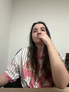 Snapshot of OutsiderMuse chatting on 2, 4, 2026 OutsiderMuse online show from 2, 4, 2026