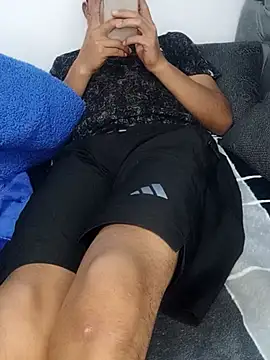 Snapshot of AmbientRha chatting on 3, 2, 2026 AmbientRha online show from 3, 2, 2026