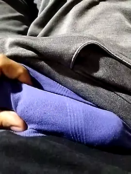 Chacon Quintana666 online show from 19, 1, 2026