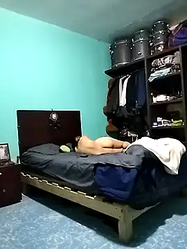 Chacon Quintana666 online show from 21, 2, 2026