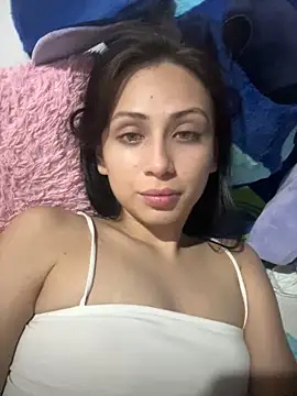 diosa cristal  online show from 8, 2, 2026