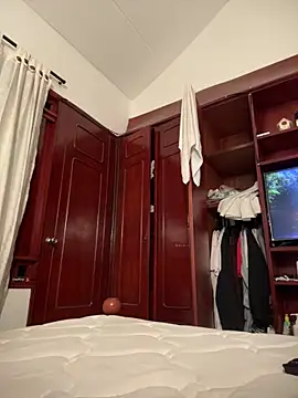 Snapshot of diosa_cristal_ chatting on 15, 3, 2026 diosa cristal online show from 15, 3, 2026