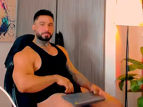 Miller dominant online show from 20, 2, 2026