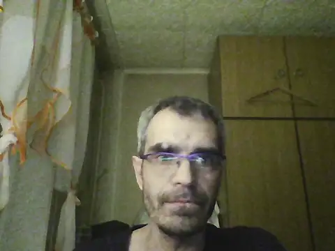 Gattuzoman85 online show from 16, 4, 2026