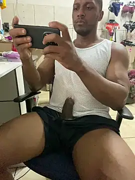 Betobob online show from 9, 4, 2026