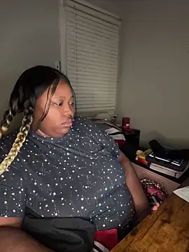 Chocolatebunnyxx96 online show from 24, 3, 2026