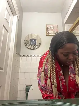 Chocolatebunnyxx96 online show from 5, 4, 2026