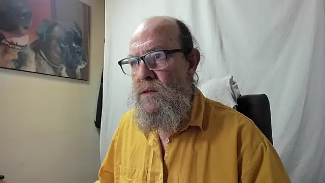 Uncle Hottie online show from 12, 1, 2026