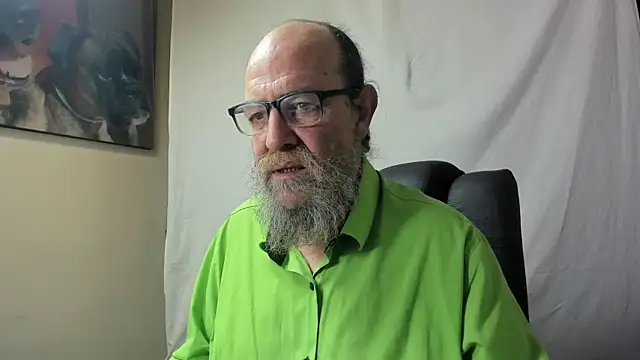 Uncle Hottie online show from 13, 1, 2026