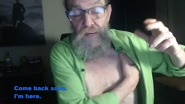 Uncle Hottie online show from 4, 7, 2026
