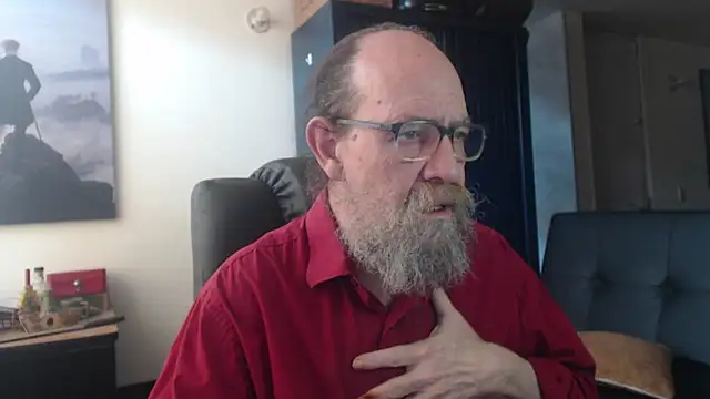 Uncle Hottie online show from 5, 7, 2026