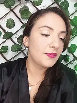 Evaa Angelina online show from 17, 1, 2026