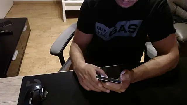 sensualman90 online show from 10, 1, 2026