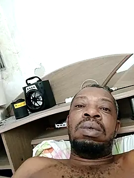 Negaomalinha1 online show from 18, 1, 2026