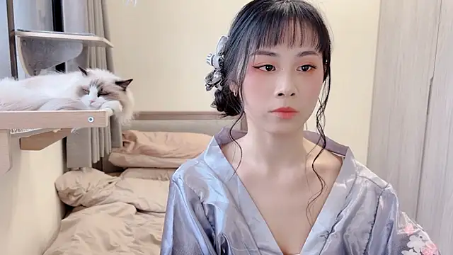 Snapshot of BabyOneDaily chatting on 12, 2, 2026 BabyOneDaily online show from 12, 2, 2026