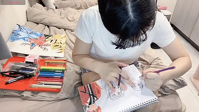 Snapshot of BabyOneDaily chatting on 7, 4, 2026 BabyOneDaily online show from 7, 4, 2026